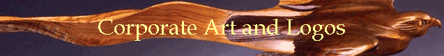 Corporate Art and Logos